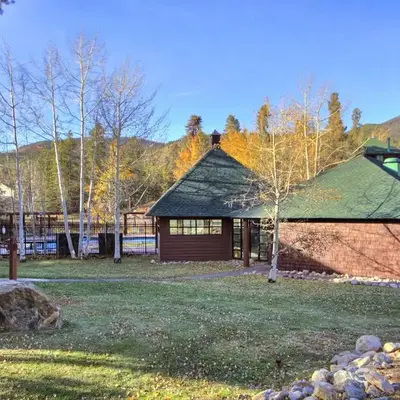 Soda Springs Condominiums