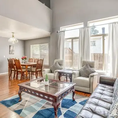 15 Mi to Downtown Denver Home with Yard and Patio