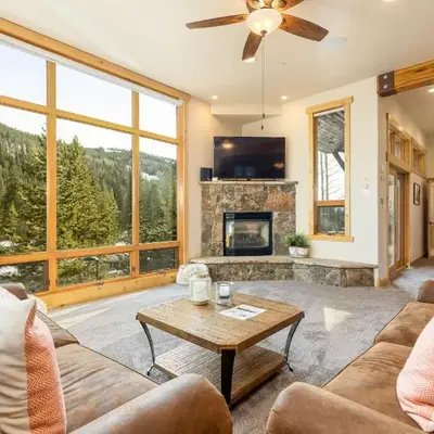 8201 Mill Creek - Private Hot Tub! condo