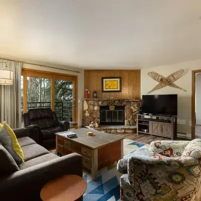 309 Snowdance Manor condo