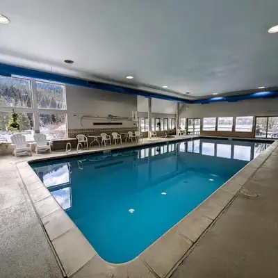 Clearwater Lofts Bldg 3 103 by SummitCove Lodging