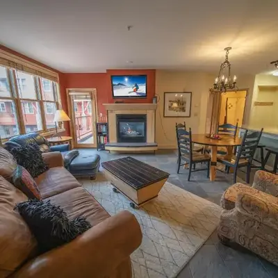 Silver Mill 8193 by SummitCove Lodging