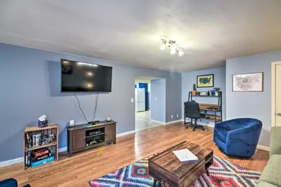 Gallery image of Peaceful Loveland Apt Near Hiking and Dining! in Loveland
