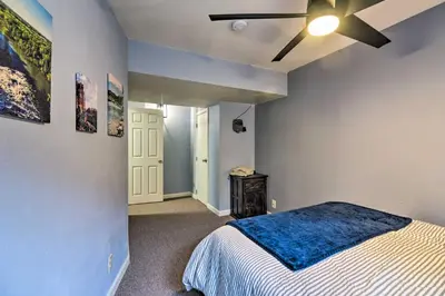 Gallery image of Peaceful Loveland Apt Near Hiking and Dining! in Loveland