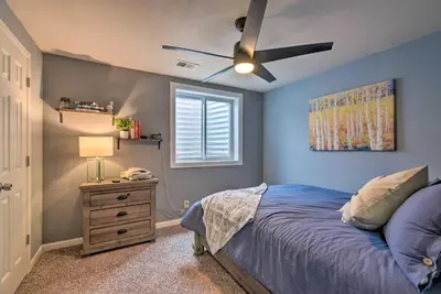 Gallery image of Peaceful Loveland Apt Near Hiking and Dining! in Loveland