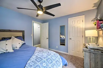 Gallery image of Peaceful Loveland Apt Near Hiking and Dining! in Loveland