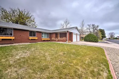Gallery image of Peaceful Loveland Apt Near Hiking and Dining! in Loveland