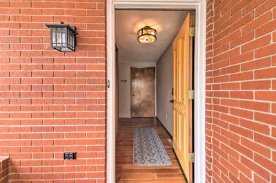 Gallery image of Peaceful Loveland Apt Near Hiking and Dining! in Loveland