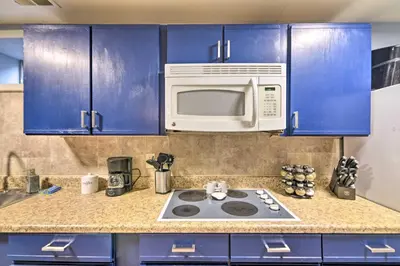 Gallery image of Peaceful Loveland Apt Near Hiking and Dining! in Loveland