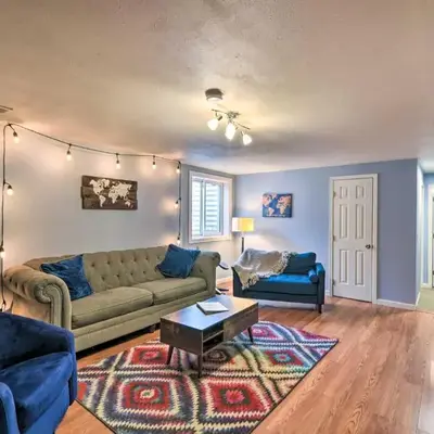 Peaceful Loveland Apt Near Hiking and Dining!