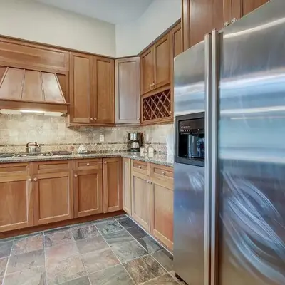 Luxurious 2 BR in River Run Village with Ski in ski out condo