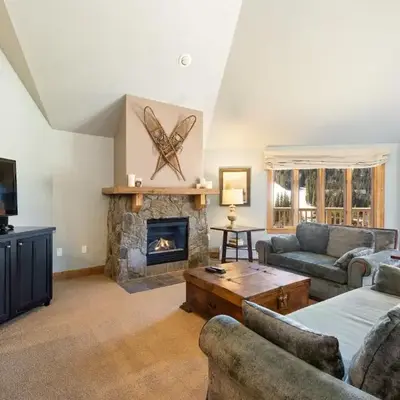2300 Red Hawk Lodge condo