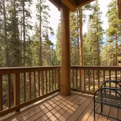 Charming Condo Nestled In The East Keystone Resort Neighborhood