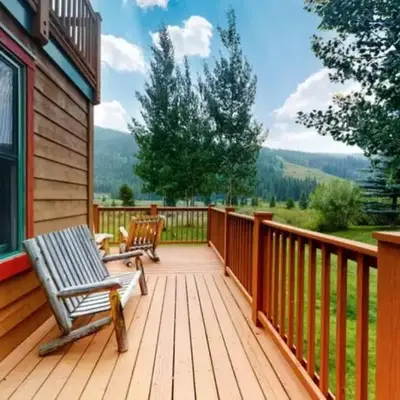 Red Hawk Townhomes 2 Bedroom Rental In River Run Village