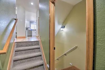 Gallery image of Convenient Longmont Home with Hot Tub and Sauna! in Erie
