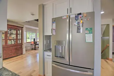 Gallery image of Convenient Longmont Home with Hot Tub and Sauna! in Erie