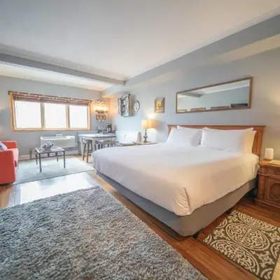 Gateway Lodge 5084 by SummitCove Lodging