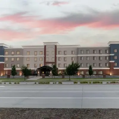 Staybridge Suites Denver - Central Park by IHG