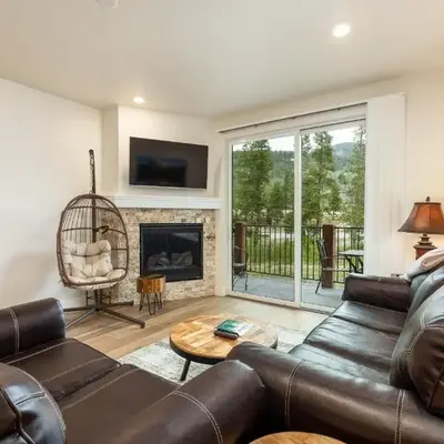 202 Clearwater Lofts condo