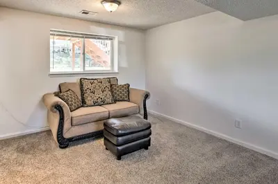 Gallery image of Morrison Home with Backyard about 7 Mi to Red Rocks in Morrison