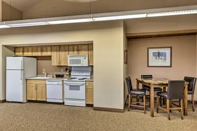 Gallery image of Cozy Family-Friendly Fraser Condo with Mtn Views! in Fraser