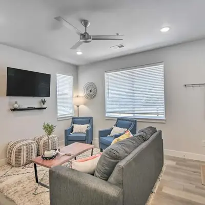 Gorgeous Greeley Getaway - Close to Parks!