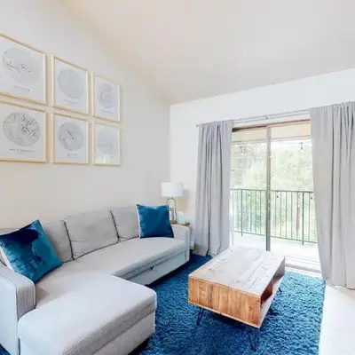 Rustic Relaxation in Winter Park