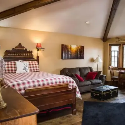 Sundance Suite