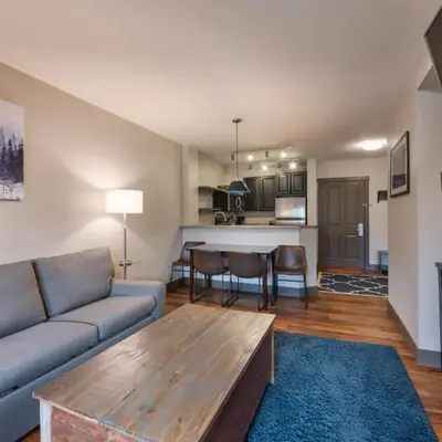 Zephyr Mountain Lodge Premium-Rated 1214