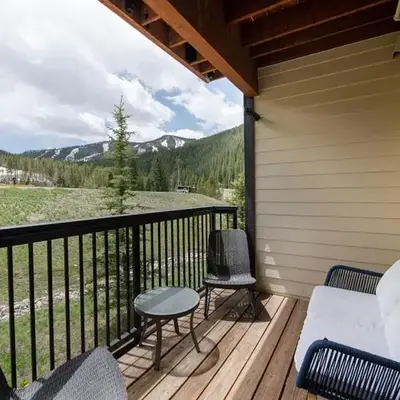 Winter Park FF Premium-Rated 4462