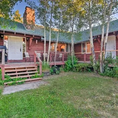 Moose Park Lodge Charming Walden Retreat!
