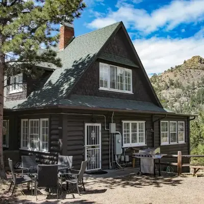 Aspen Mountain Lodge - #3357