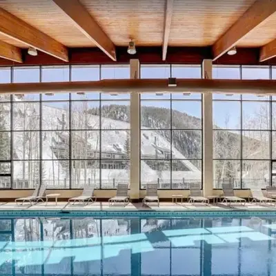 2 Bedroom Condo In West Keystone Near Lakeside Village
