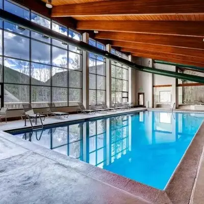 3 Bedroom Condo In West Keystone Near Lakeside Village