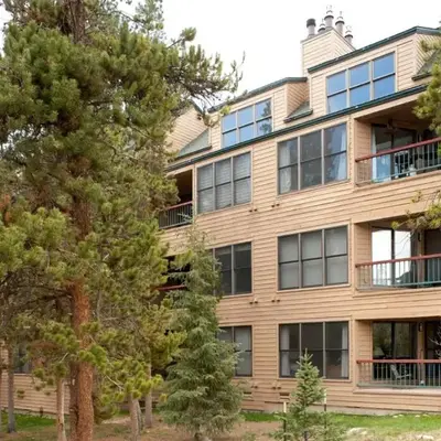 North Keystone 1 Bedroom Near Conference Center