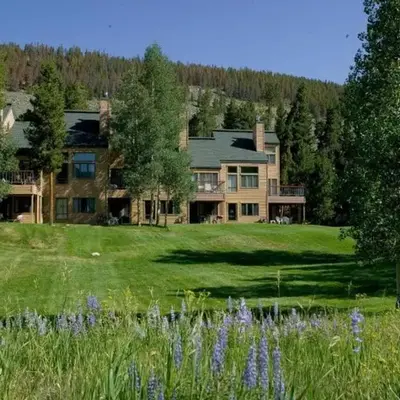 North Keystone 3 Bedroom Near Conference Center