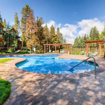 Soda Springs 3 Bedroom Townhome
