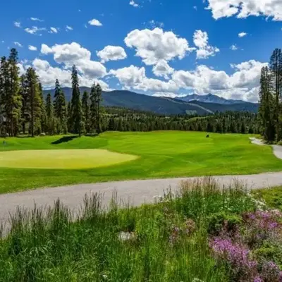 1 Bedroom Condo In Keystone - West Keystone