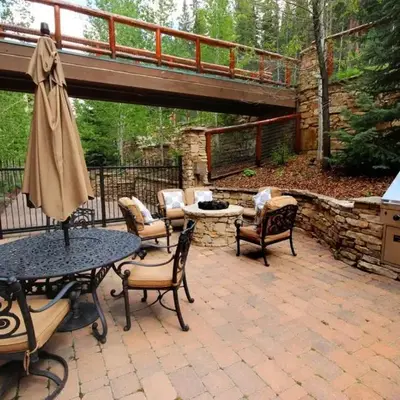 The Timbers In River Run 2 Bedroom Condo