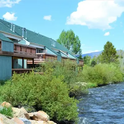 Twin Rivers By Alderwood Colorado Management