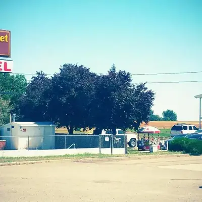 Budget Host Exit 254 Inn