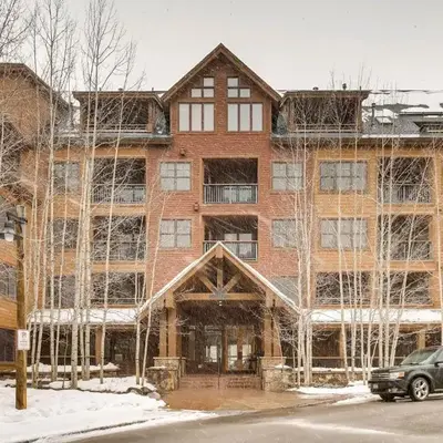 The Springs Condominiums by Vail Resorts