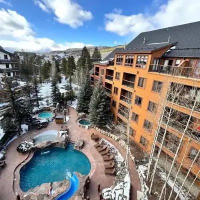 Springs 8913 by SummitCove Lodging
