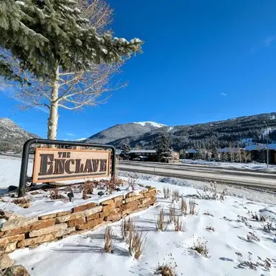 Enclave 43 by SummitCove Lodging