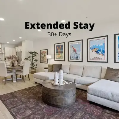 NEW! Cozy Colorado Living - 8 min from Old Town!