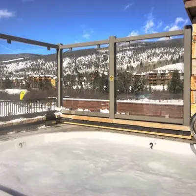Slopeside