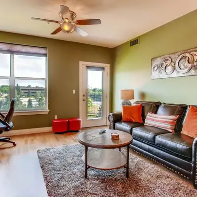 Mountain Views Luxury Condo in the DTC