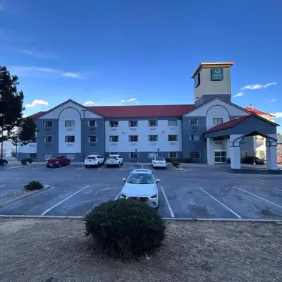 Quality Inn Denver Tech Center