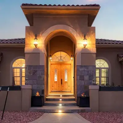 Summit Villa BnB