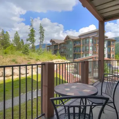 Brand New Clear Water Lofts - 2br Premier Condo - Kids Ski Free! condo